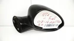 Rétroviseur droit OEM 371116592 pour Fiat 500 2007-2014