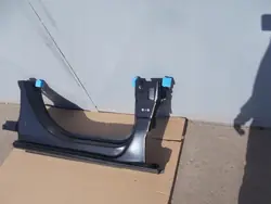 OEM 987654345678998765 Soleira direita
