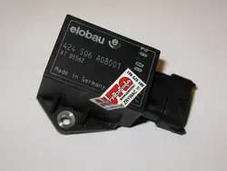 Drosselklappenpositionssensor Opel Vectra C, SIGNUM elobau KT00562