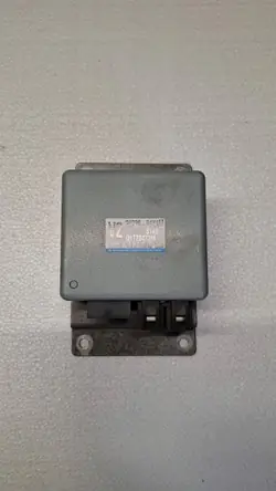 Módulo direção assistida Opel Agila B 3872051K10