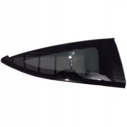 Vidrio lateral derecho trasero Mercedes Clase C W205 Coupé Lift A2056702401