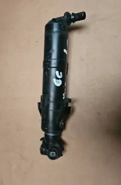 VW POLO 2009-16 Linker Koplampenreiniger