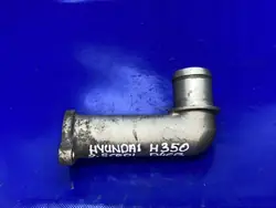 Coude d'eau D4CB H1 2.5CRDI EURO6 56 pour Hyundai H350