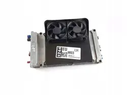 Módulo Controlo de Cruzeiro Tesla Model S OEM 112580000C
