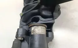 Ansaugkrümmer OEM 283812F600 für Kia Sorento II 2.2L