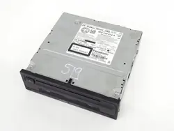 Lector de tarjeta SD OEM 5E0035874A para Skoda Octavia III MMI