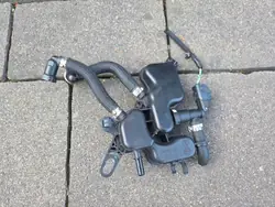 Brandstofverdelingsklep OEM C51219D - Renault OE