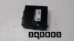 ECU Toyota Celica OEM AM-345803 - Usado