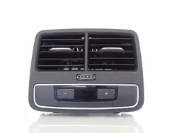 Grelha ventilação túnel traseiro Audi A4 B9 OEM 8W0819203B