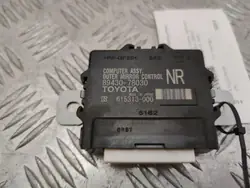Module de rétroviseur Lexus NX OEM 8943078030