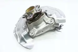 OEM 688259703L Framvänster Nav för BMW X3 G01 LCI