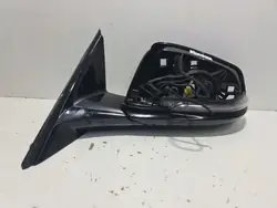 Linker spiegel OEM 5A206D7 voor BMW 1 F40 met camera