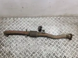 Connecteur flexible d'échappement Honda Accord 2009 AMD124976