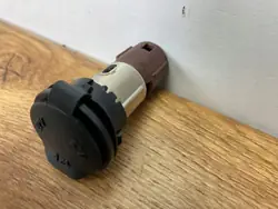 GNIAZDOZAPALC6 Enchufe encendedor para Corvette C6