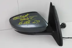 Rétroviseur droit OEM 360212941 pour SEAT Toledo IV 15-18