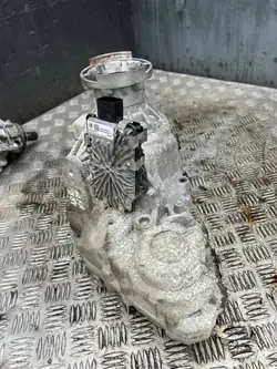 Verteilergetriebe OEM 00463461790 Alfa Romeo Stelvio