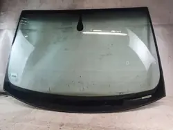 Pare-brise avant + capteur Audi A4 B8 Sedan 08r. OEM 2000000324722