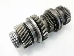 Arbre de boîte HDVKZMSBMS14260223 pour 2.0 TDI