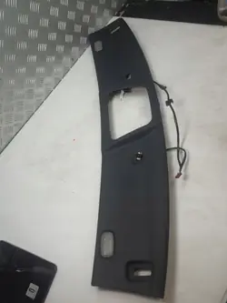 Cobertura de teto Mercedes-Benz OE A2096905025