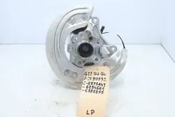Bras de suspension avant gauche OEM 6877143MWGK BMW