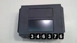 Pantalla de visualización Opel Omega OEM AM-346376 Usado