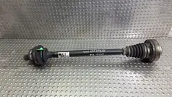 Hinterachswelle OEM S26380052 für Audi A6 C6