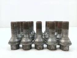 Vis de roue M14 61mm clé 19 20pcs Volvo XC90 II