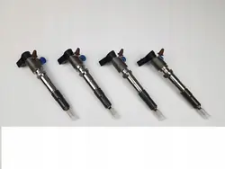 Ford OE Dieselbränsleinsprutare 2.0 för bilar och skåpbilar