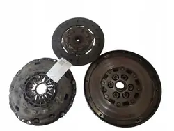 Kytkinpaketti FIAT PUNTO (188_) 1.9L Diesel 2007 OEM 55354215