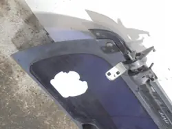 Vitre arrière Citroen C5 I OEM AK-12-717366