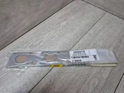 Ferrari 488 pakoputken suojan kiinnike OEM 292736