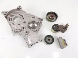 Kit de Correa de Distribución para Toyota