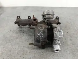 Turbo Garrett usado OEM 028145702R GT1749V 454231-0