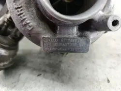 Käytetty Garrett Turbo OEM 028145702R GT1749V 454231-0