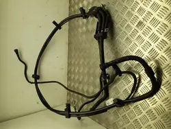 Kraftstoffverteilerrohr Hyundai Tucson 2021 OEM 31300CZ000