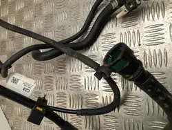 Tuyau distributeur carburant Hyundai Tucson 2021 OEM 31300CZ000