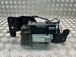 Compresseur de suspension BMW X5 (E70) 3.0L Diesel 2011 OEM 6799419