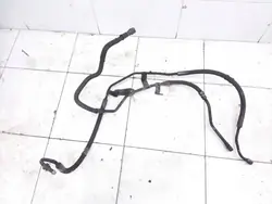 BMW OE 6764029 Servolenkungsschlauch für X5 E53