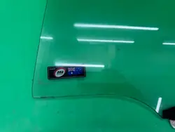 Vitre latérale porte arrière gauche OEM Honda City V GM1