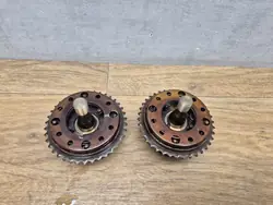OEM 7583818/7583819 BMW VANOS Kamaxelregulator