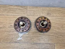 OEM 7583818/7583819 BMW VANOS Nockenwellenversteller