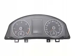 Kombiinstrument OEM 1K8920971C für VW Scirocco 2.0 TDI