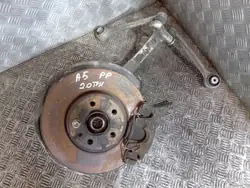 Audi A5 F5 Rechter Voorwielophanging OE 8W0407559