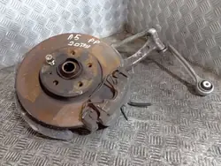 Porte-fusée Avant Droit Audi A5 F5 OE 8W0407559