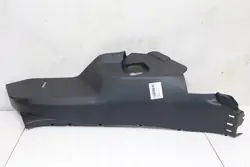 Cobertura do pilar traseiro direito Toyota BZ4X 218cv OEM 62555-42100