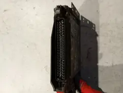 Calculateur Boîte Renault Espace III 0260002603 16E