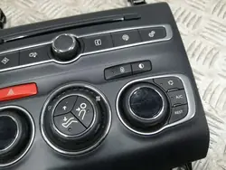 Panneau de climatisation Citroen DS4 LIFT 98100094ZF