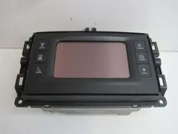Bildschirm Anzeige Jeep Grand Cherokee OEM 68224559AC