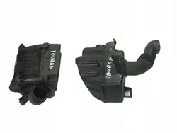 VW Touran I Skoda Seat 1.6 Air Filter Resonator