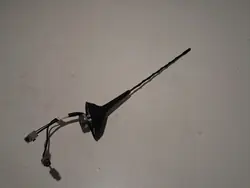 Antena de teto OEM qashqai j11 antena dachowa x